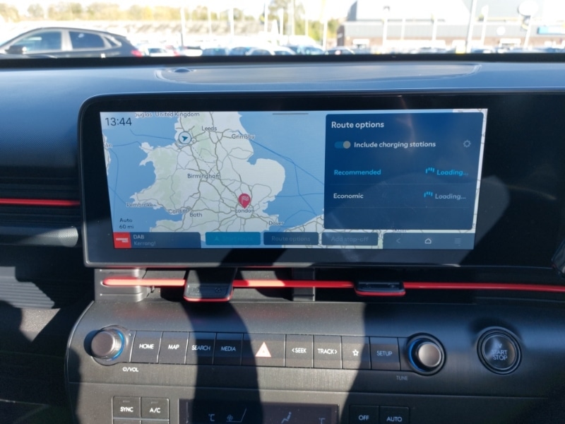 Used Hyundai KONA 2024 for sale - 76348502: Photo 13