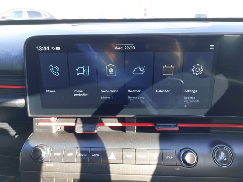 Used Hyundai KONA 2024 for sale - 76348502: Photo 14