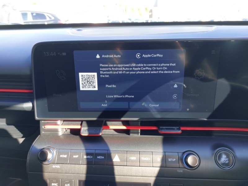 Used Hyundai KONA 2024 for sale - 76348502: Photo 15