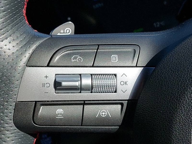 Used Hyundai KONA 2024 for sale - 76348502: Photo 18