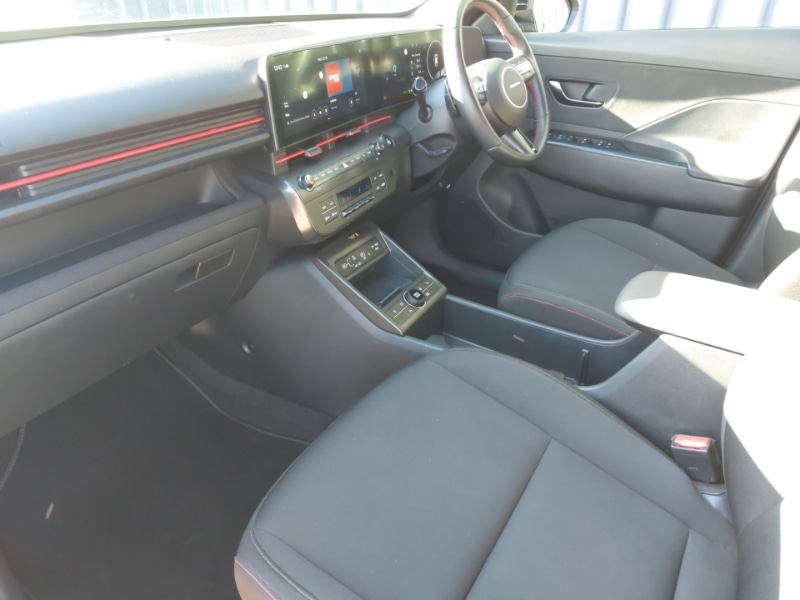 Used Hyundai KONA 2024 for sale - 76348502: Photo 5