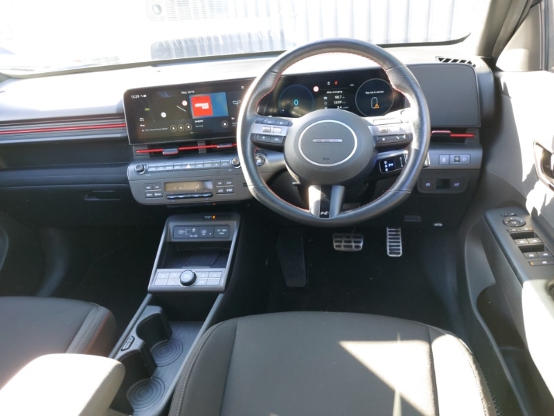 Used Hyundai KONA 2024 for sale - 76348502: Photo 7