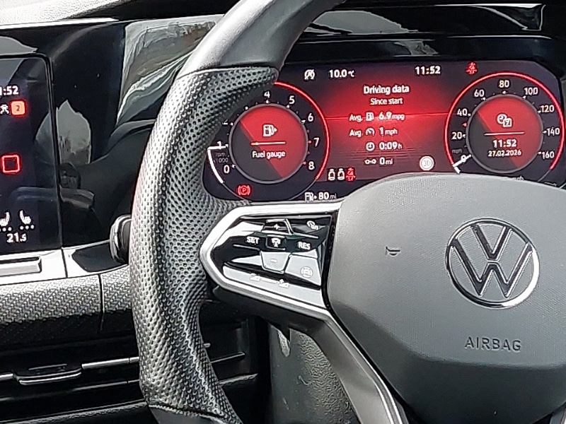 Used Volkswagen Golf 2023 for sale - 77689800: Photo 10