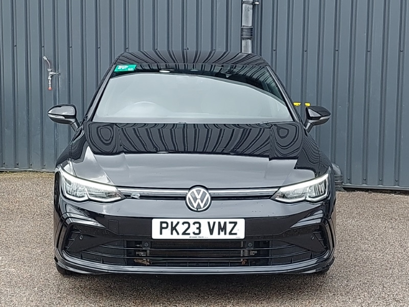 Used Volkswagen Golf 2023 for sale - 77689800: Photo 12