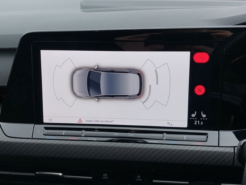 Used Volkswagen Golf 2023 for sale - 77689800: Photo 13