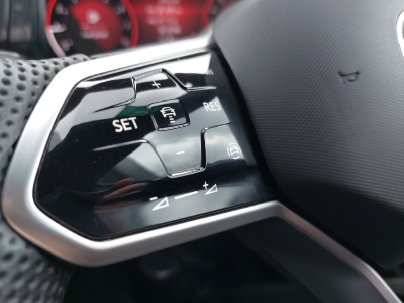 Used Volkswagen Golf 2023 for sale - 77689800: Photo 19