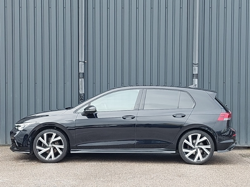 Used Volkswagen Golf 2023 for sale - 77689800: Photo 4