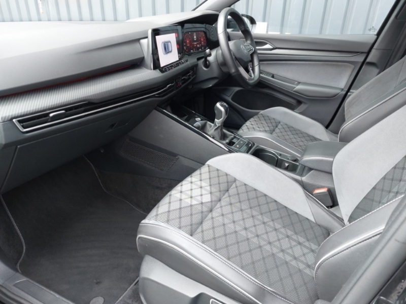 Used Volkswagen Golf 2023 for sale - 77689800: Photo 5