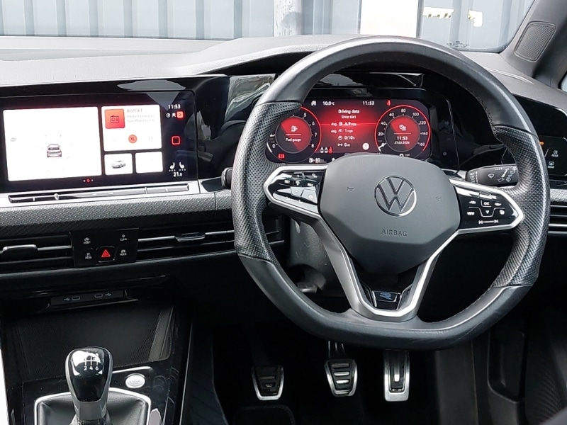 Used Volkswagen Golf 2023 for sale - 77689800: Photo 7