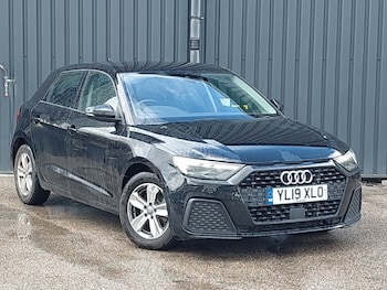 Used Audi A1 2019 for sale - 78860892: Photo