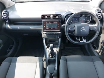 Used Citroen C3 Aircross 2018 for sale - 79175843: Photo