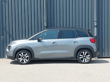 Used Citroen C3 Aircross 2018 for sale - 79175843: Photo