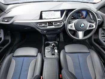 Used BMW 1 Series 2023 for sale - 79332672: Photo