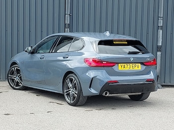 Used BMW 1 Series 2023 for sale - 79332672: Photo