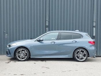 Used BMW 1 Series 2023 for sale - 79332672: Photo