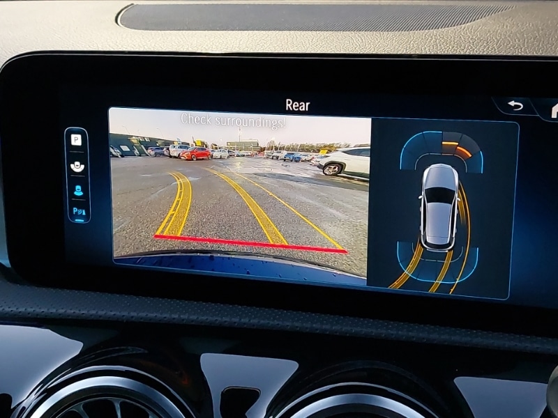 Used Mercedes-Benz A-Class 2023 for sale - 76779645: Photo 11