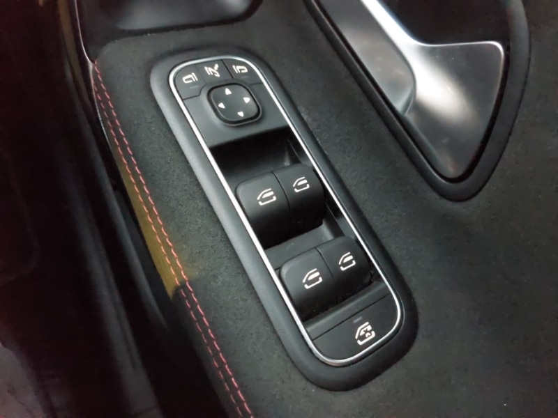 Used Mercedes-Benz A-Class 2023 for sale - 76779645: Photo 12