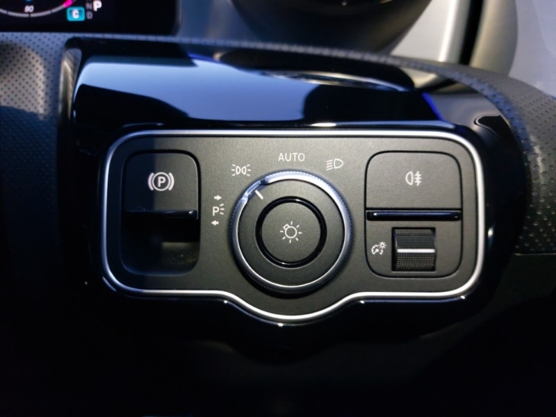 Used Mercedes-Benz A-Class 2023 for sale - 76779645: Photo 13