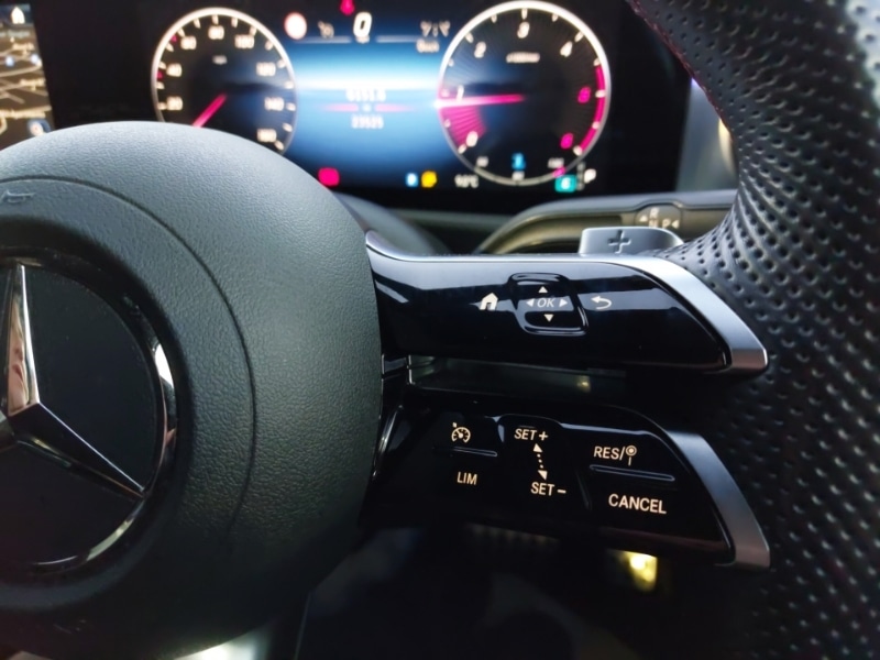 Used Mercedes-Benz A-Class 2023 for sale - 76779645: Photo 14