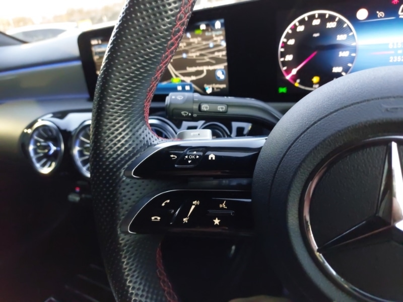 Used Mercedes-Benz A-Class 2023 for sale - 76779645: Photo 15