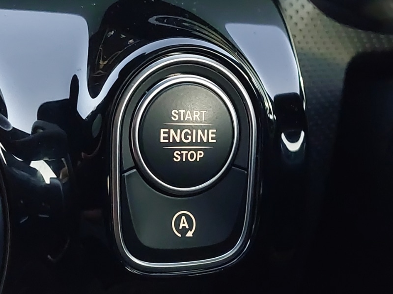 Used Mercedes-Benz A-Class 2023 for sale - 76779645: Photo 16