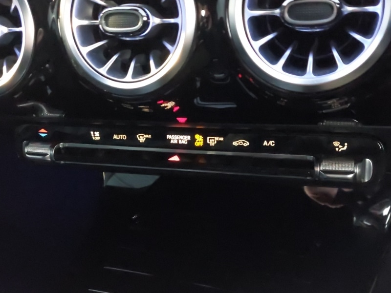 Used Mercedes-Benz A-Class 2023 for sale - 76779645: Photo 17