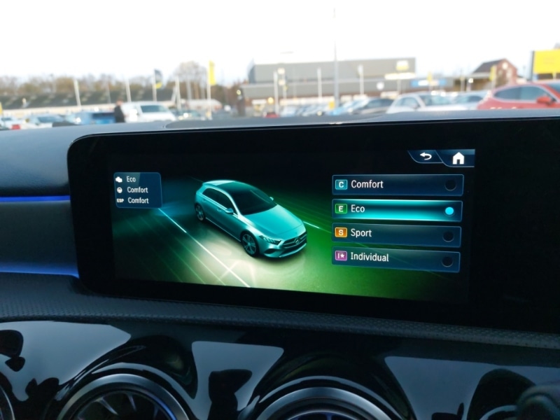 Used Mercedes-Benz A-Class 2023 for sale - 76779645: Photo 18