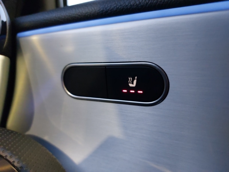 Used Mercedes-Benz A-Class 2023 for sale - 76779645: Photo 19