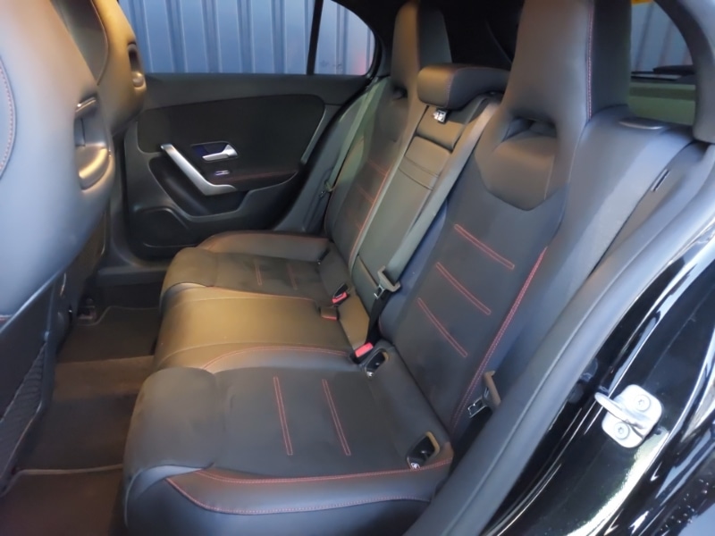 Used Mercedes-Benz A-Class 2023 for sale - 76779645: Photo 6