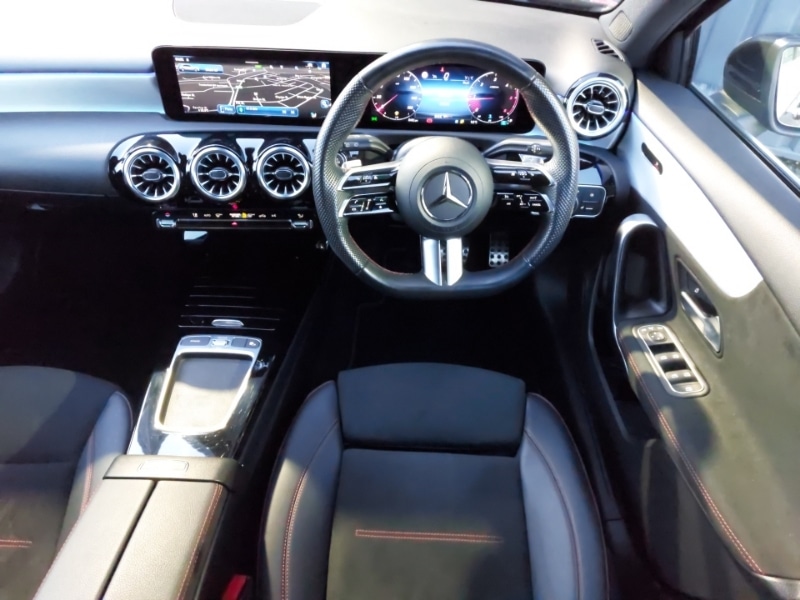 Used Mercedes-Benz A-Class 2023 for sale - 76779645: Photo 7