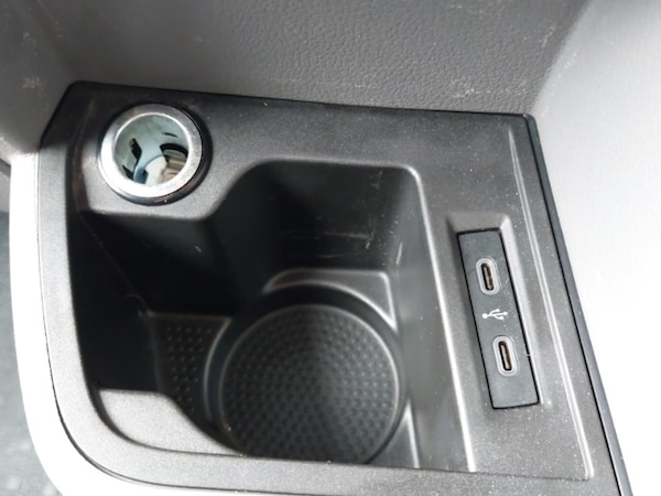 Used Volkswagen Transporter 2022 for sale - 76150699: Photo 11