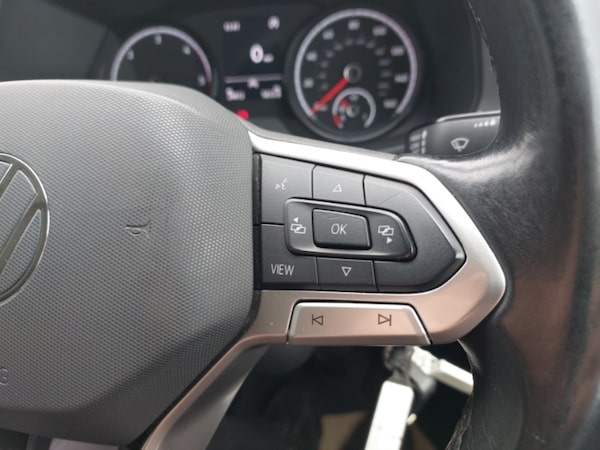 Used Volkswagen Transporter 2022 for sale - 76150699: Photo 13