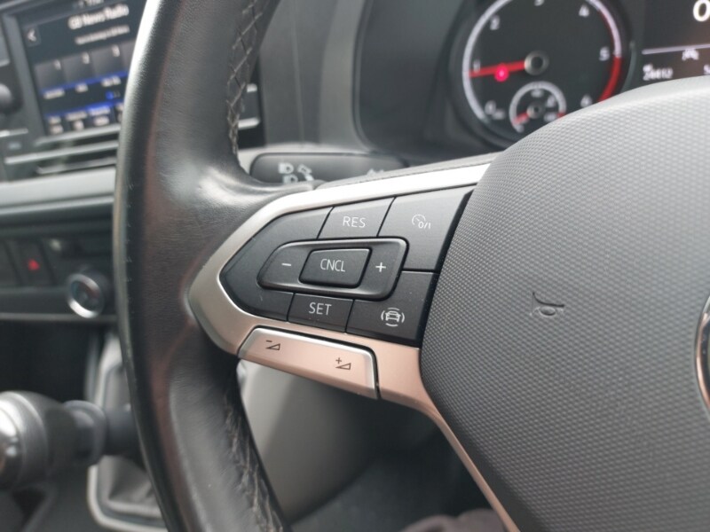 Used Volkswagen Transporter 2022 for sale - 76150699: Photo 14