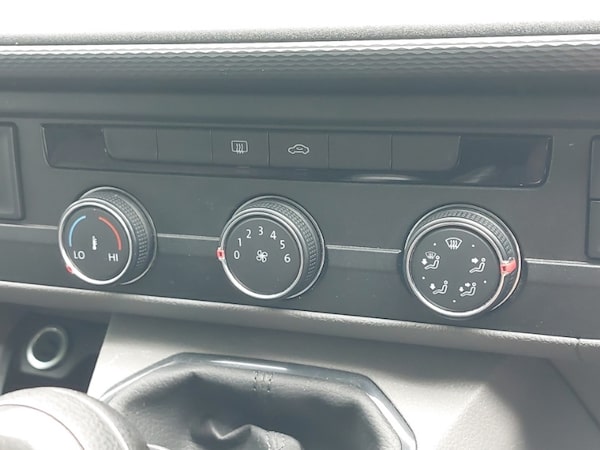 Used Volkswagen Transporter 2022 for sale - 76150699: Photo 15