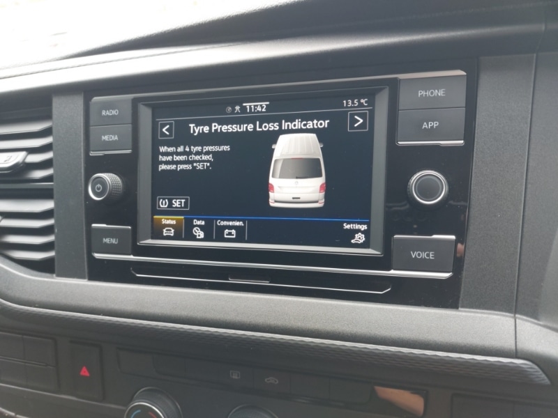 Used Volkswagen Transporter 2022 for sale - 76150699: Photo 18