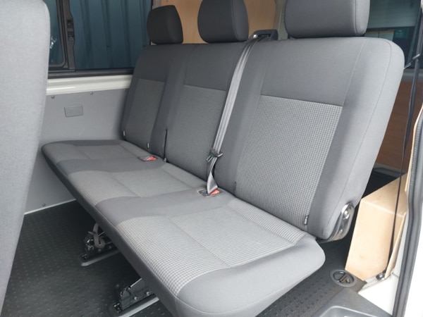 Used Volkswagen Transporter 2022 for sale - 76150699: Photo 6