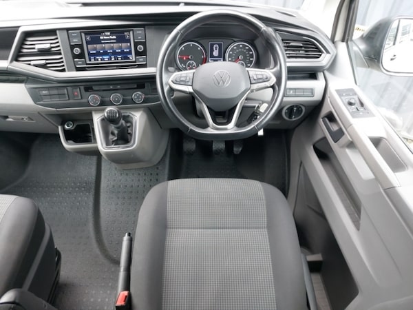 Used Volkswagen Transporter 2022 for sale - 76150699: Photo 7