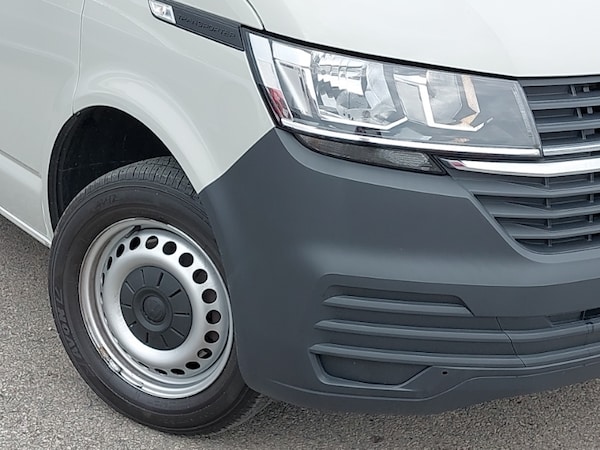 Used Volkswagen Transporter 2022 for sale - 76150699: Photo 9