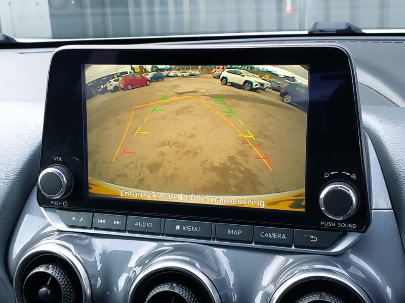 Used Nissan Juke 2020 for sale - 77265804: Photo 11