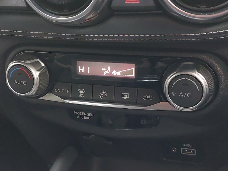 Used Nissan Juke 2020 for sale - 77265804: Photo 17