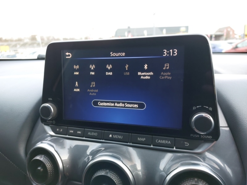 Used Nissan Juke 2020 for sale - 77265804: Photo 19