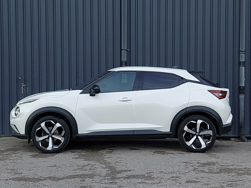 Used Nissan Juke 2020 for sale - 77265804: Photo 4