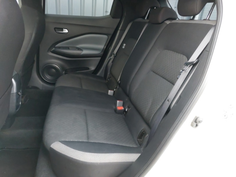 Used Nissan Juke 2020 for sale - 77265804: Photo 6