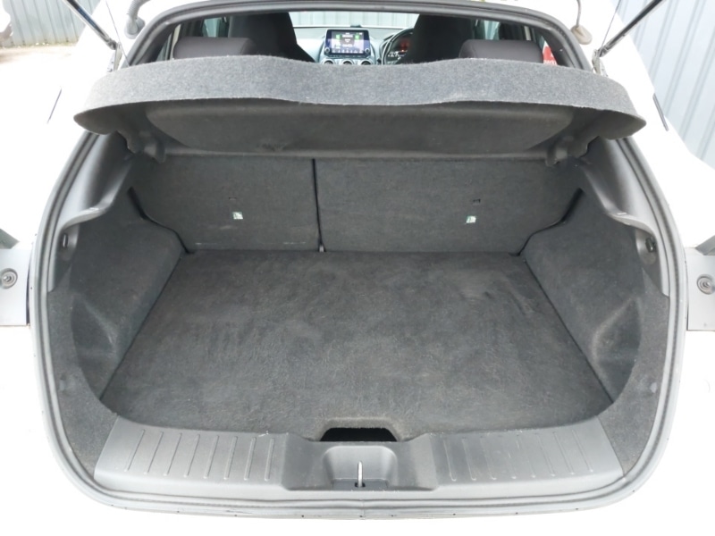 Used Nissan Juke 2020 for sale - 77265804: Photo 8