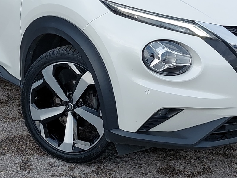 Used Nissan Juke 2020 for sale - 77265804: Photo 9