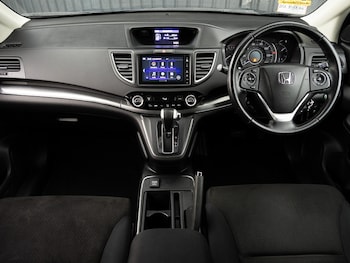 Used Honda CR-V 2016 for sale - 76785738: Photo