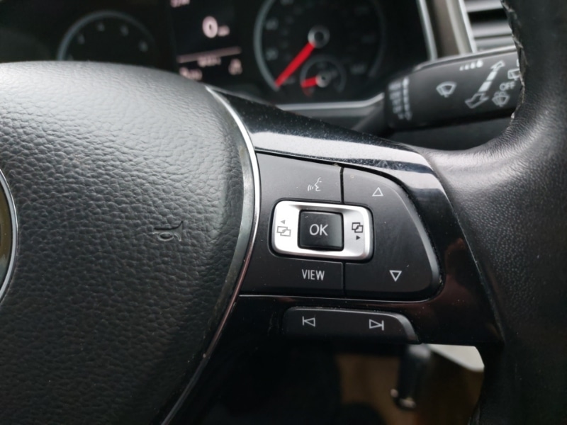 Used Volkswagen T-Roc 2018 for sale - 77357817: Photo 14