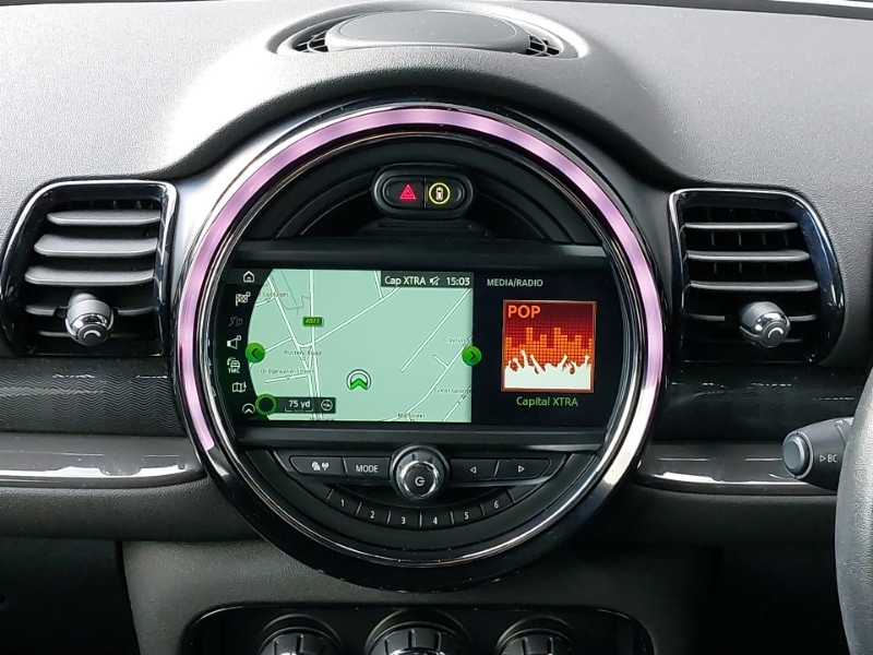 Used MINI Clubman 2018 for sale - 76397399: Photo 10