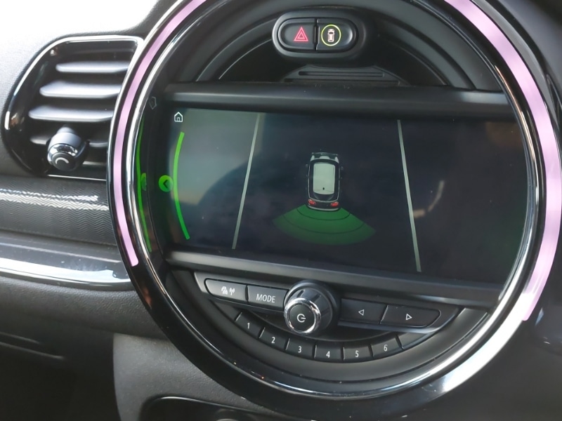 Used MINI Clubman 2018 for sale - 76397399: Photo 11