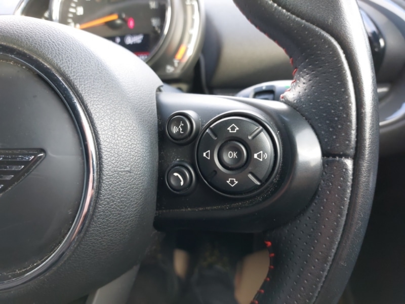 Used MINI Clubman 2018 for sale - 76397399: Photo 13